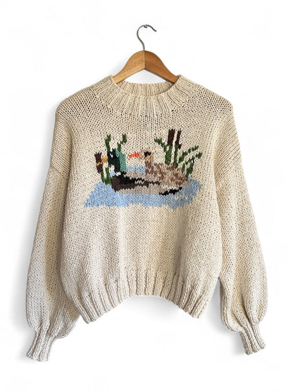 SWEATER LAGUNA