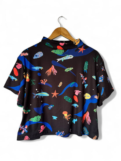 POLERA TORTUGA MICROMAR